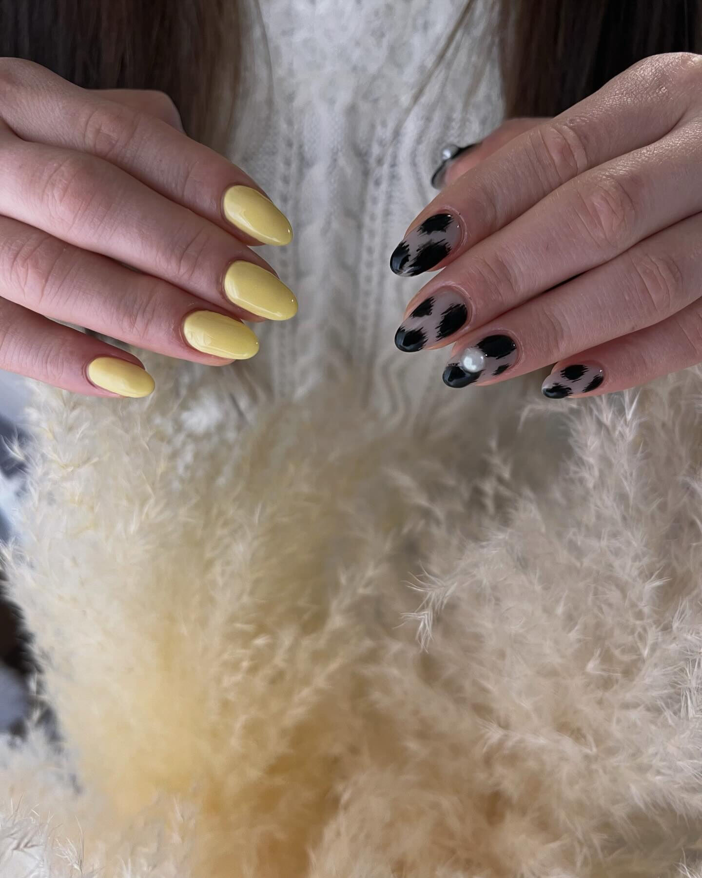 持ち込みネイル💅