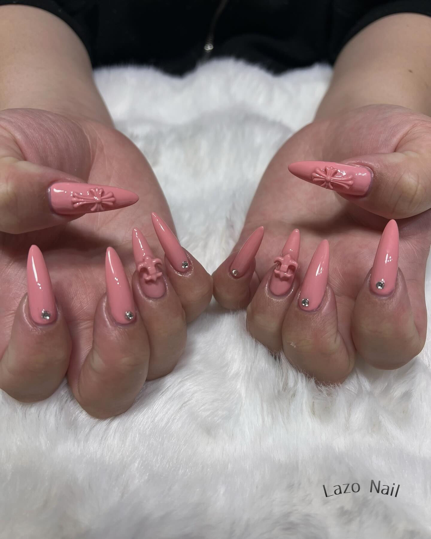 クロムネイル💅
