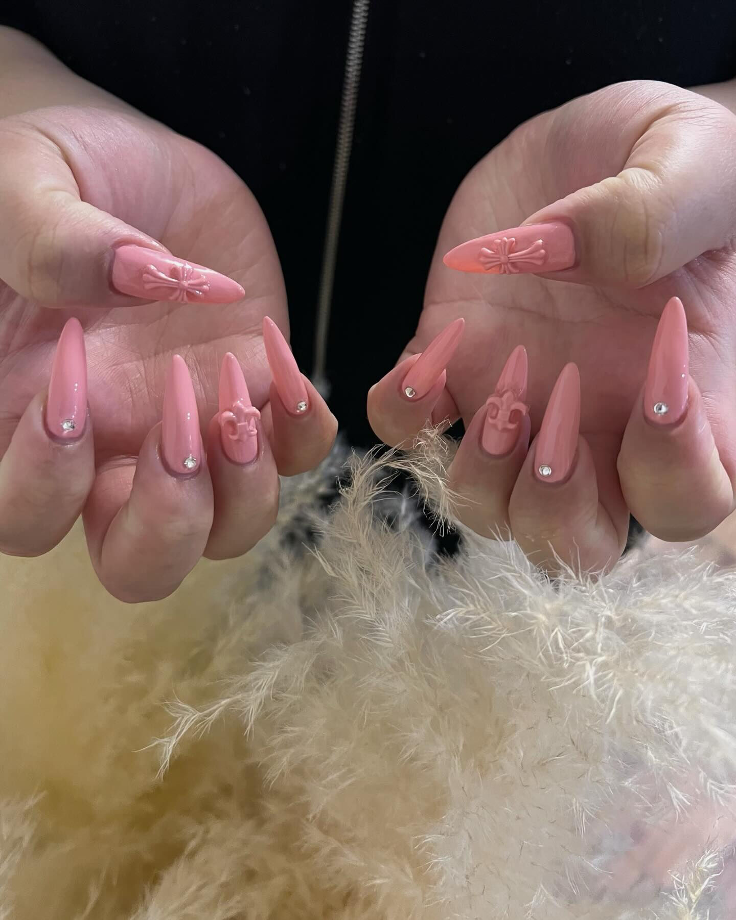 クロムネイル💅