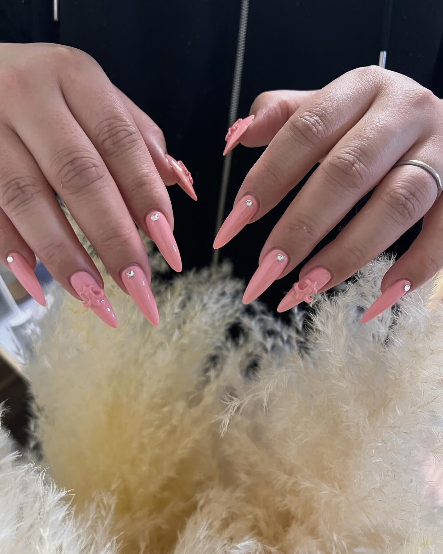 クロムネイル💅