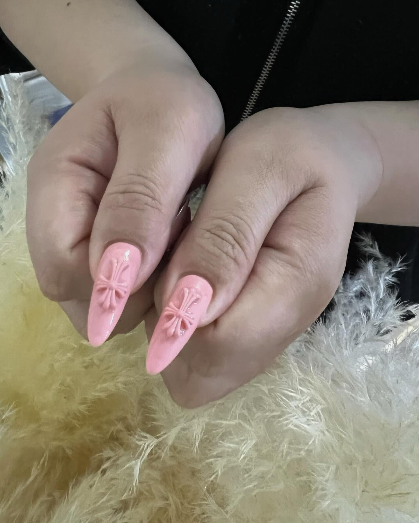 クロムネイル💅