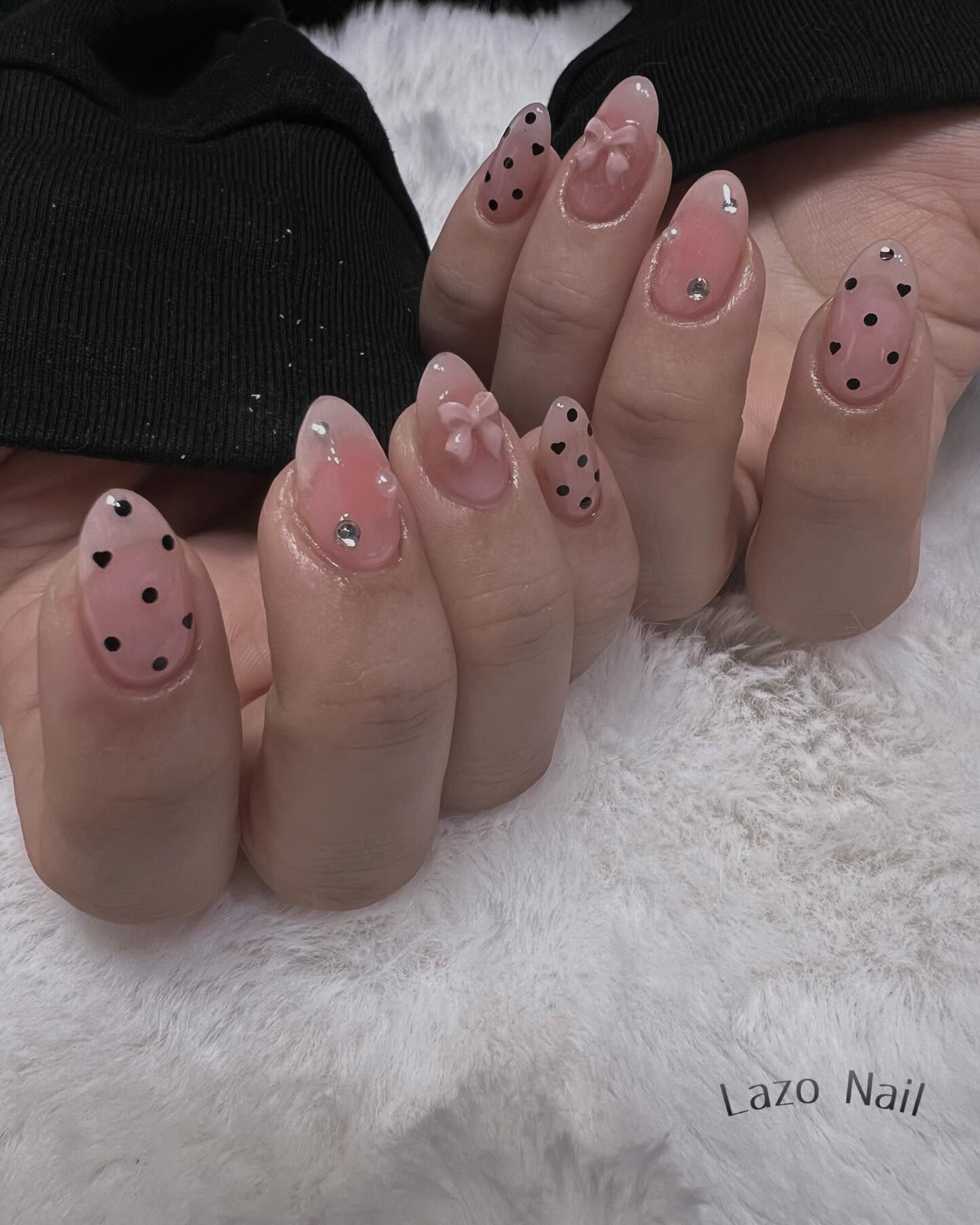 持ち込みデザイン💅