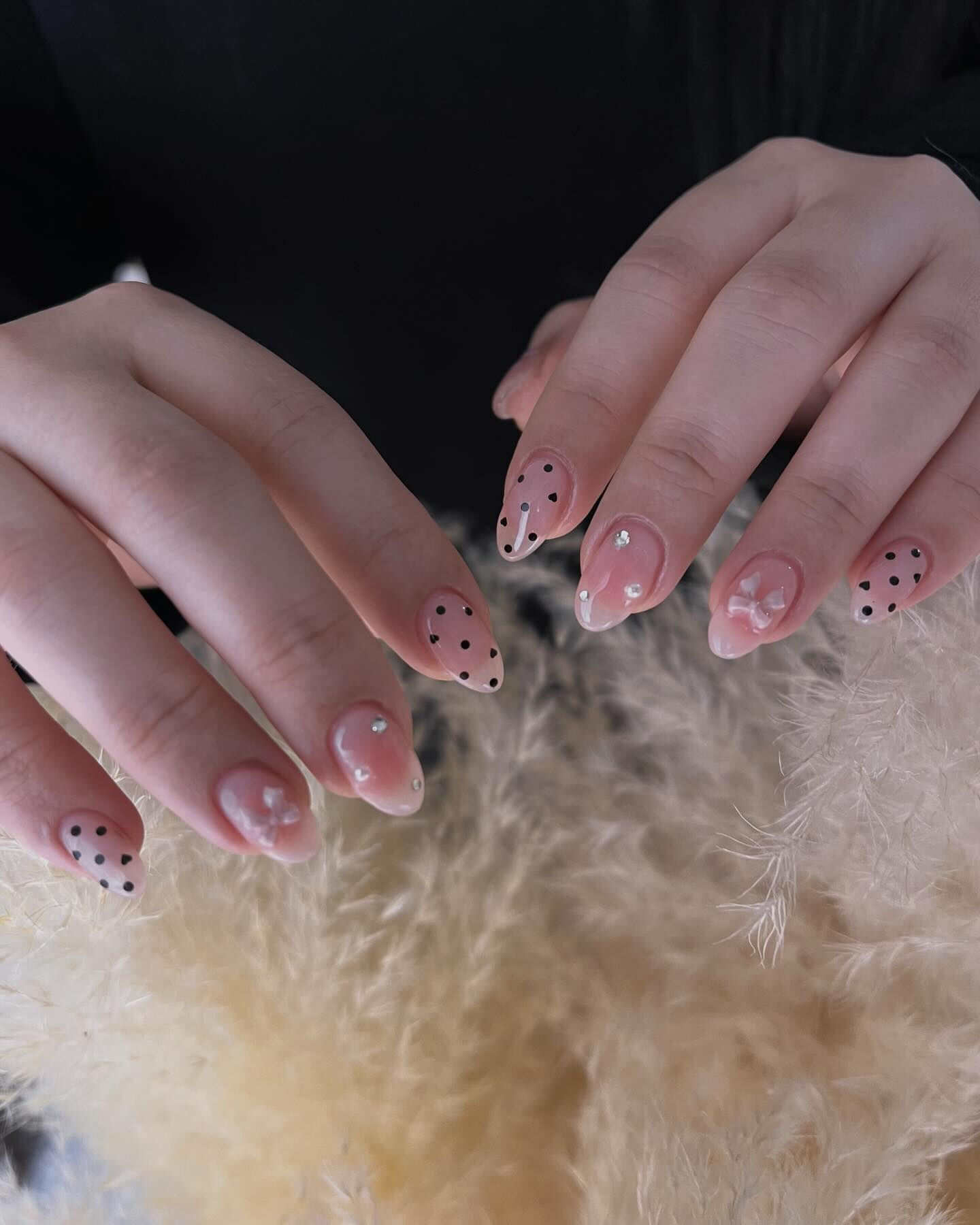 持ち込みデザイン💅