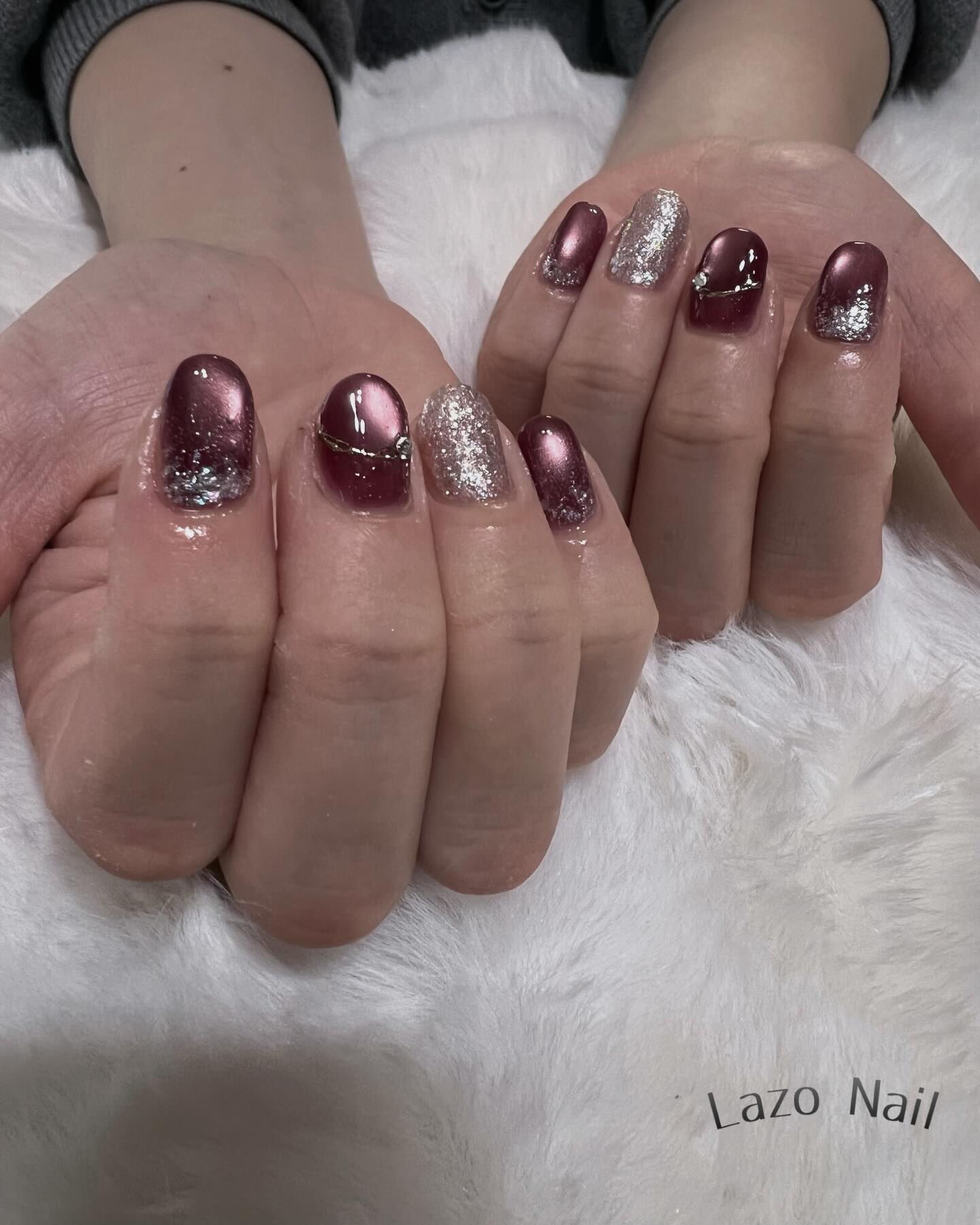 定額スペシャル💅