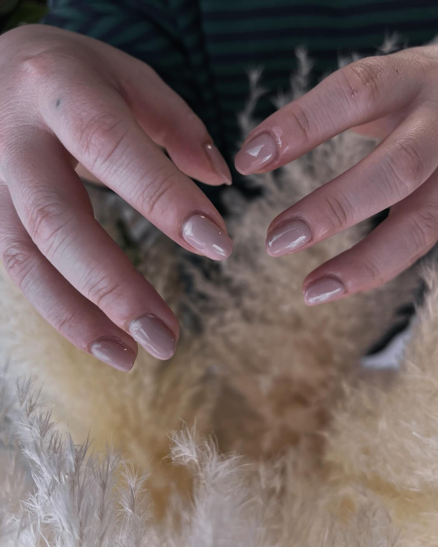 ワンカラー💅