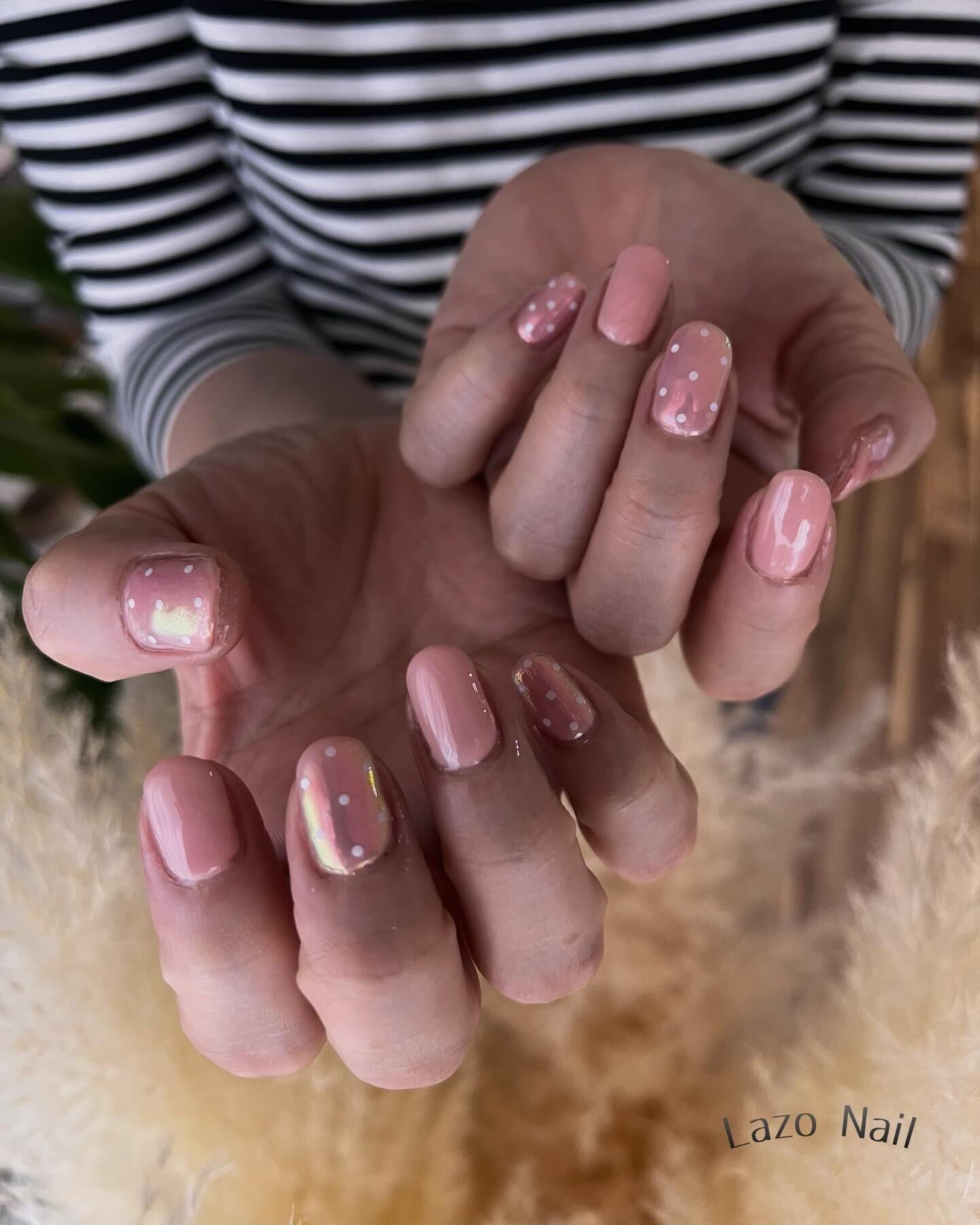 定額シンプル💅