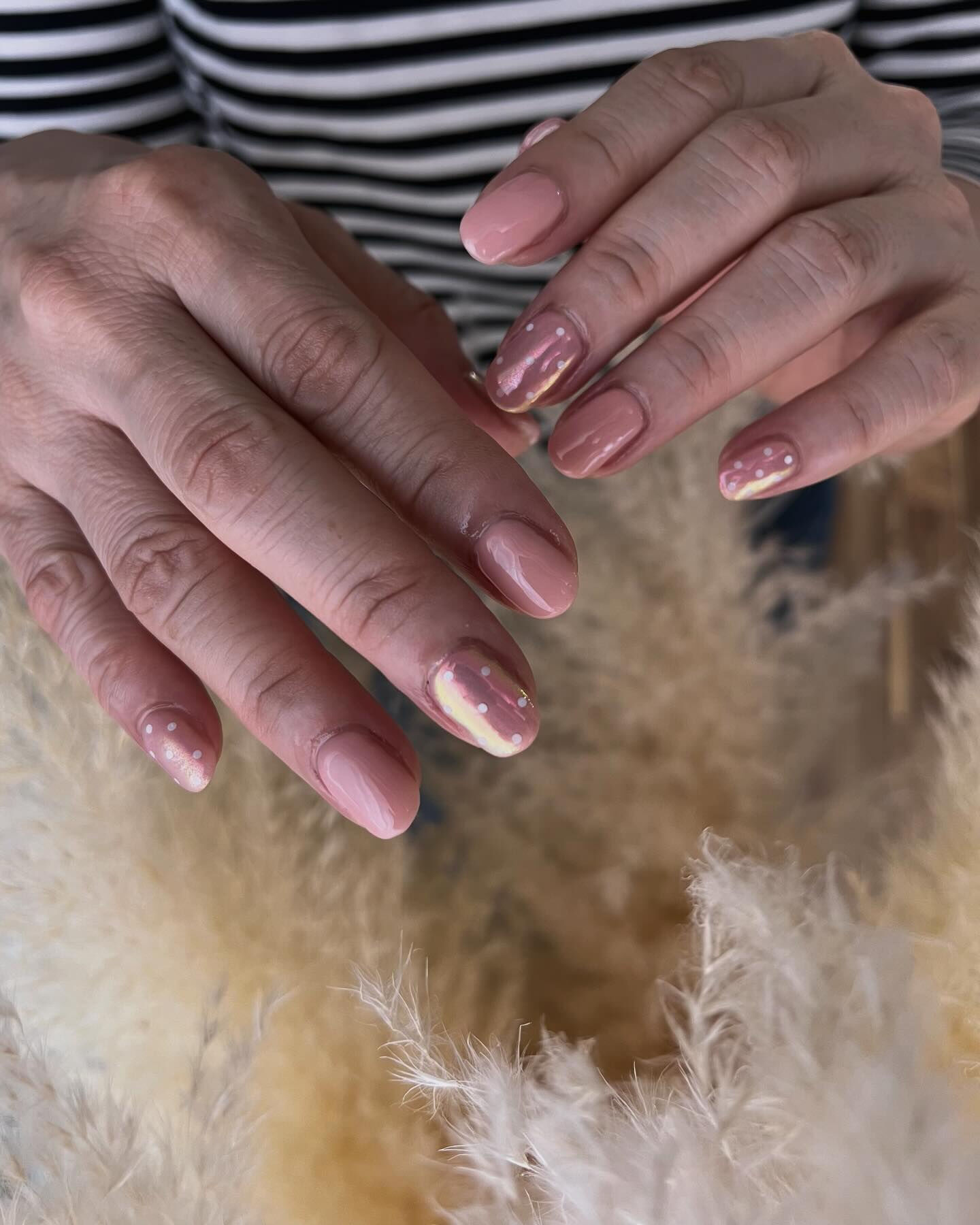 定額シンプル💅