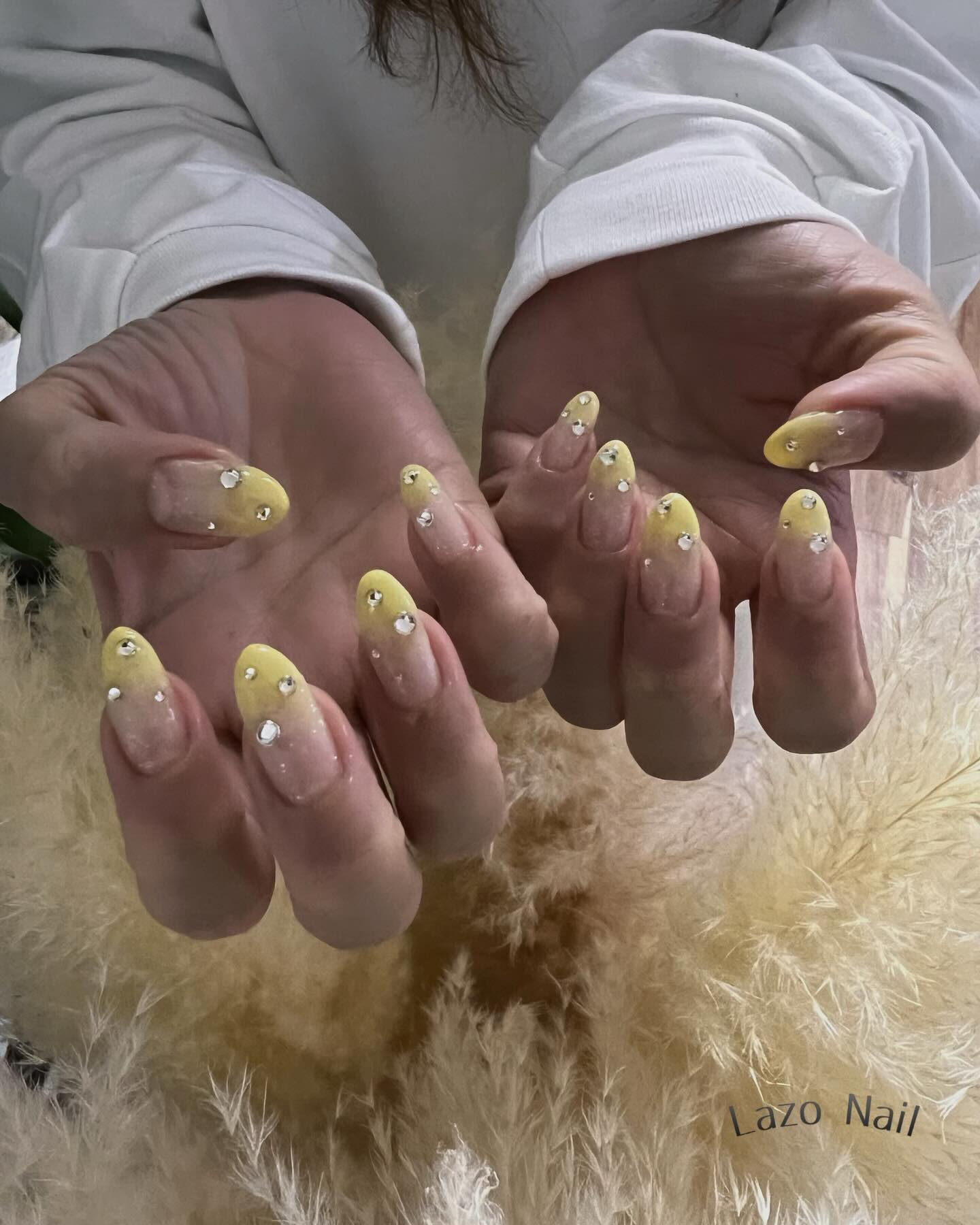 持ち込みデザイン💅