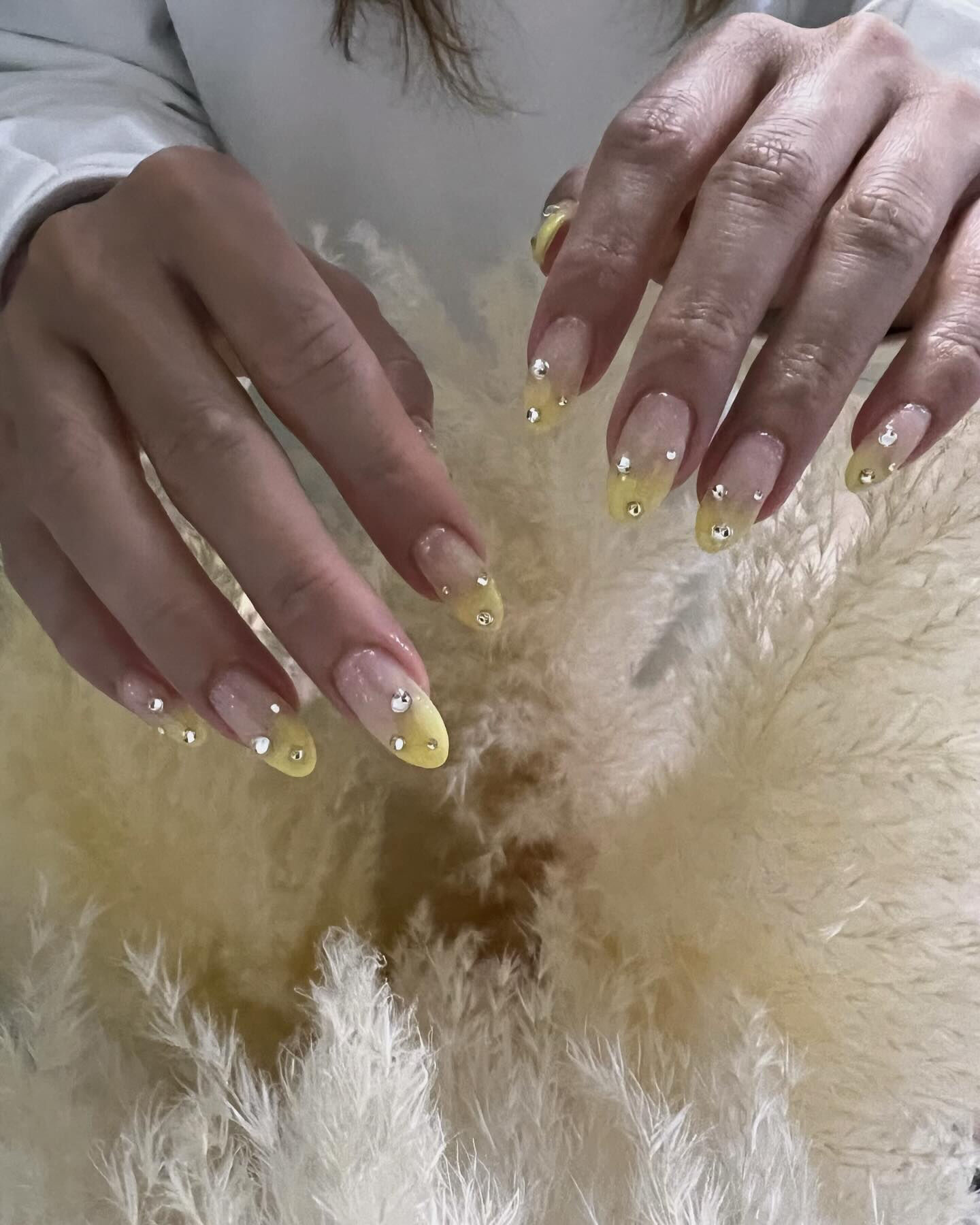 持ち込みデザイン💅