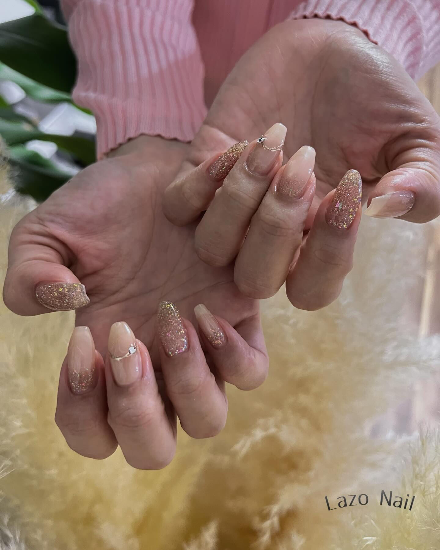 定額スペシャル💅