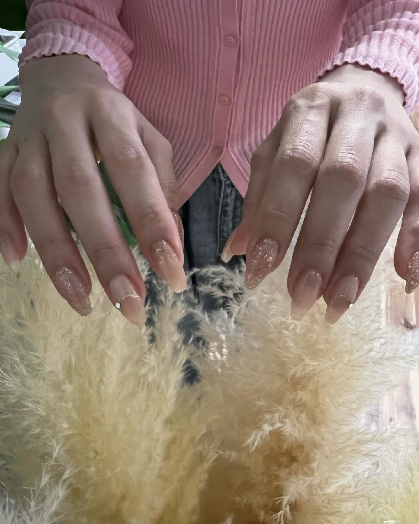 定額スペシャル💅