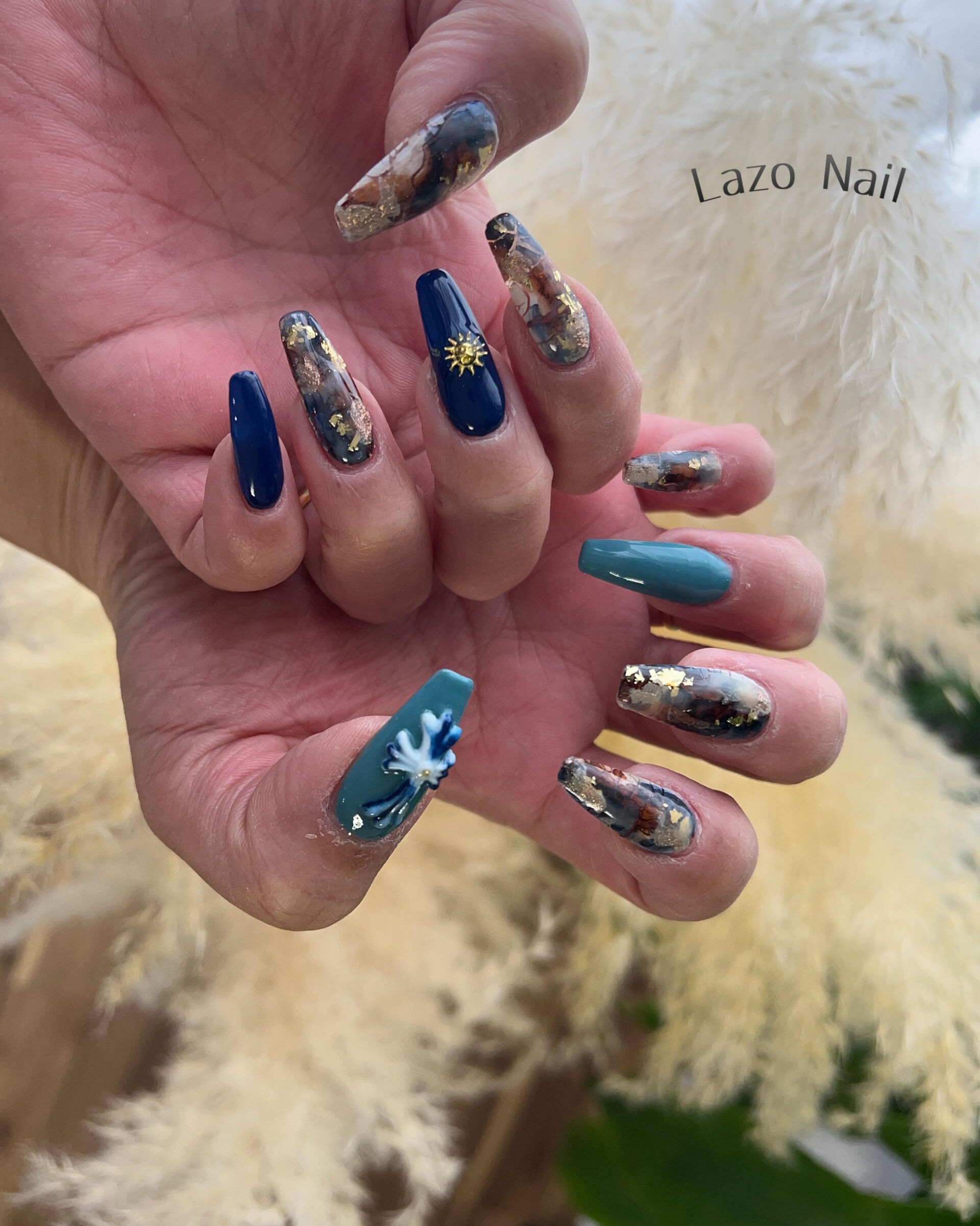 My Nail☆
