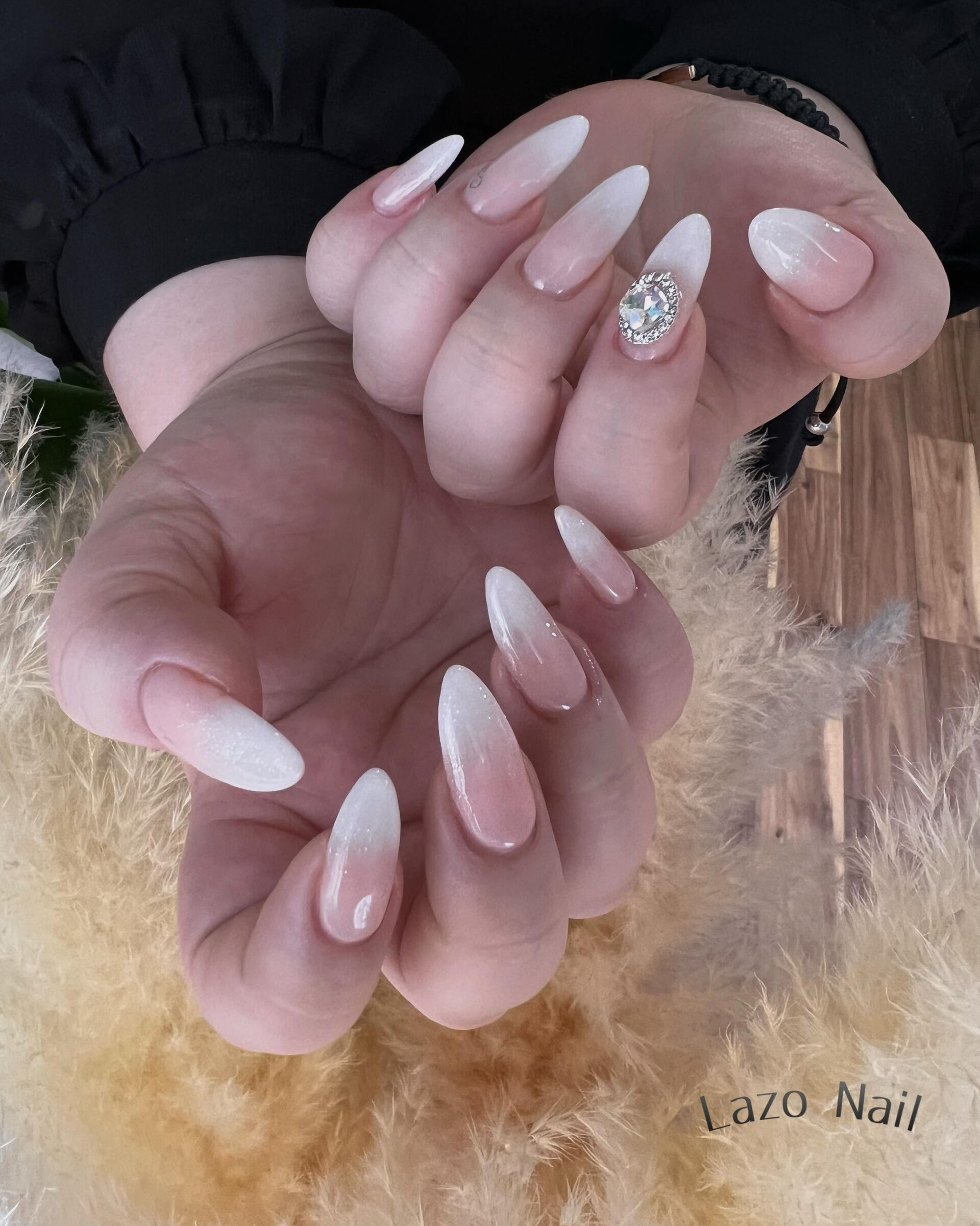 ベイビーブーマ💅