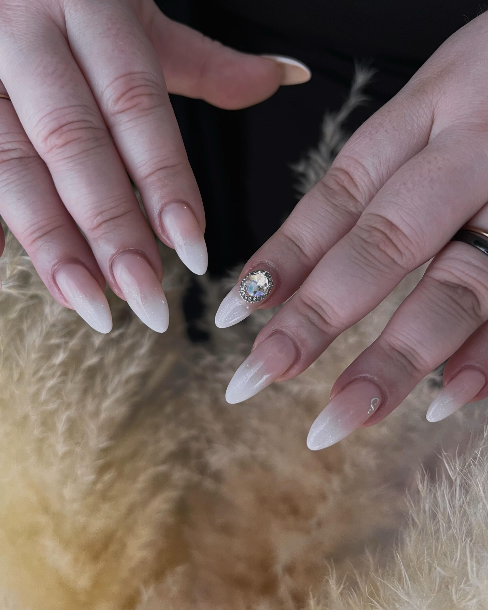 ベイビーブーマ💅