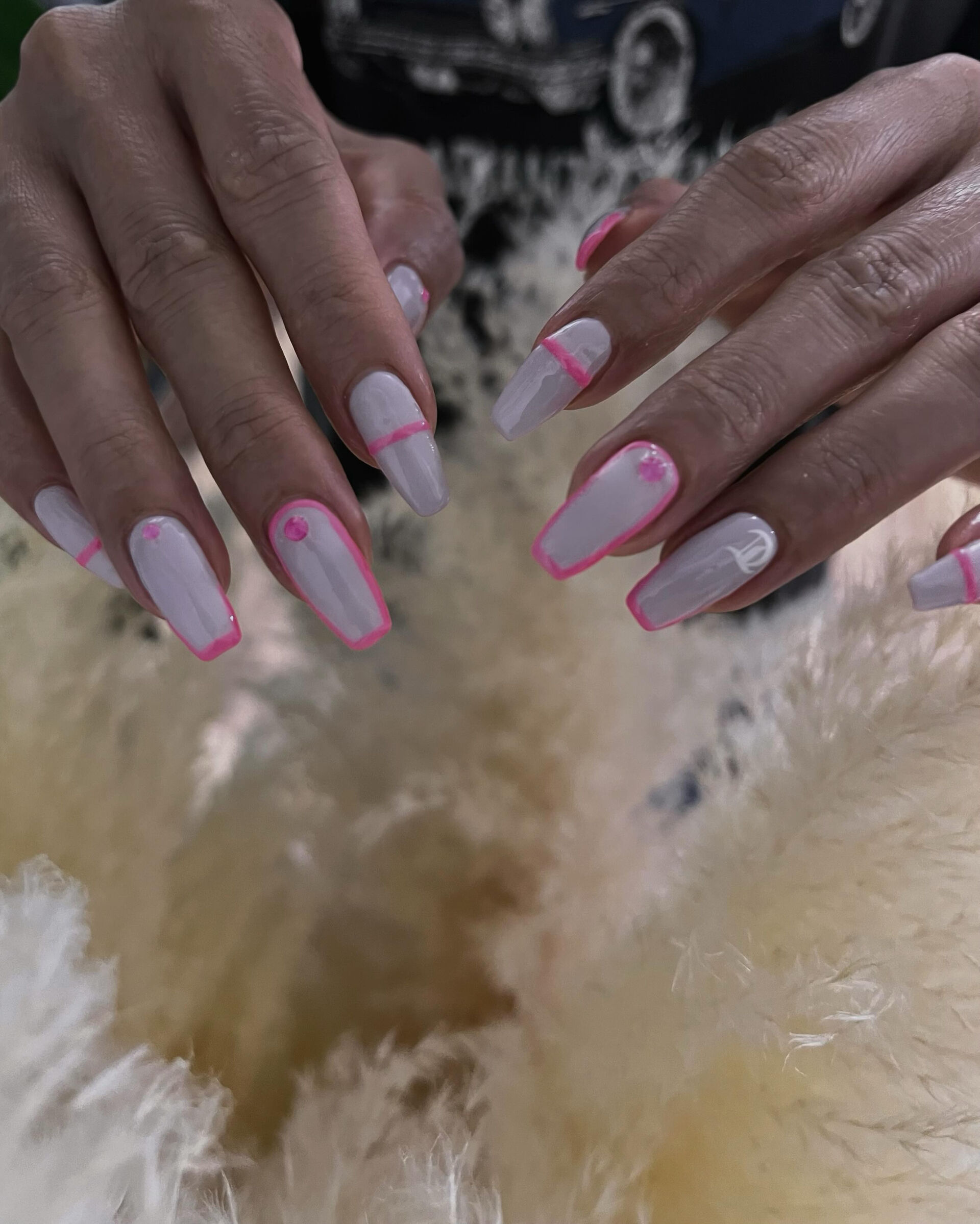 定額ネイルスペシャル💅