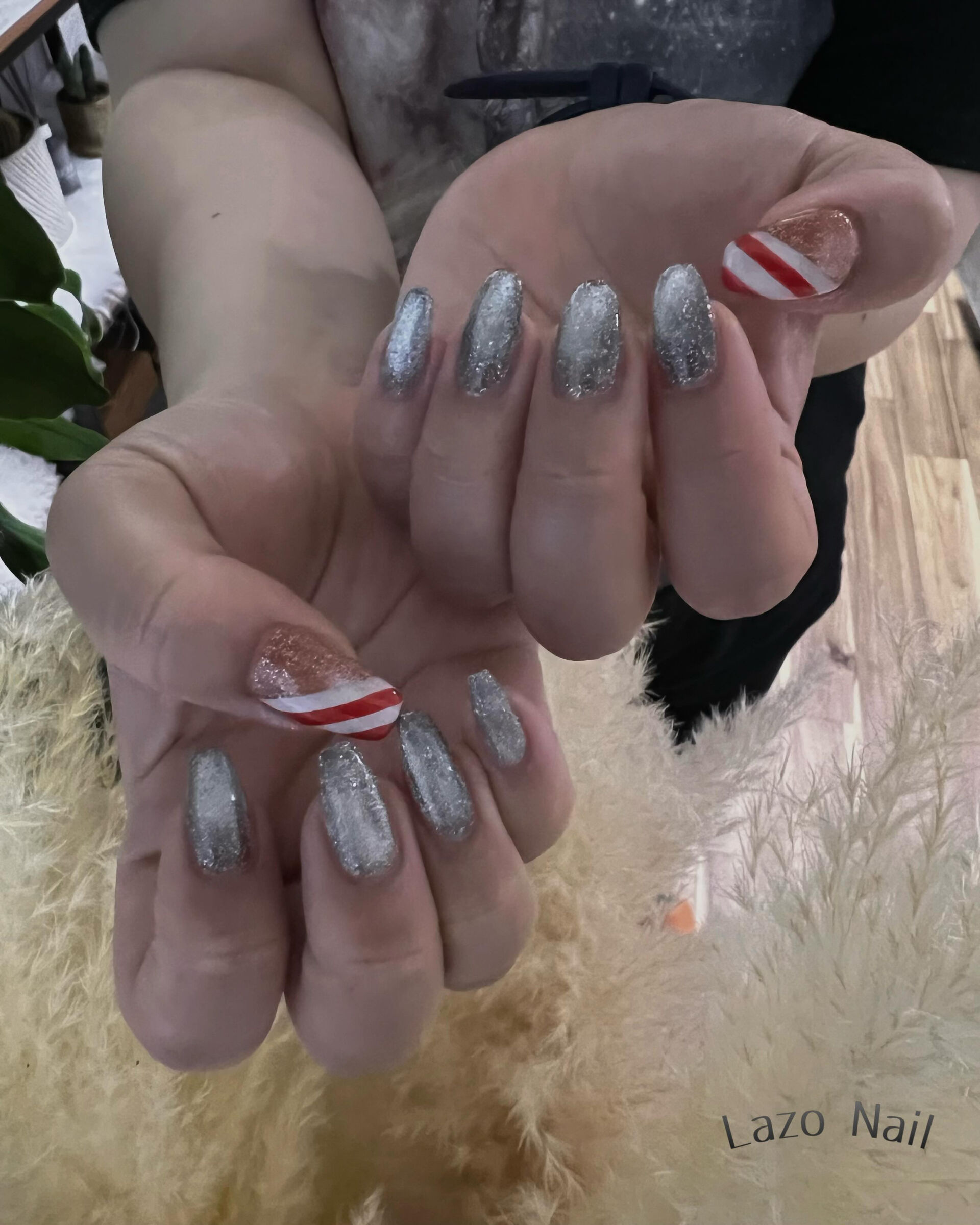 マグネット💅