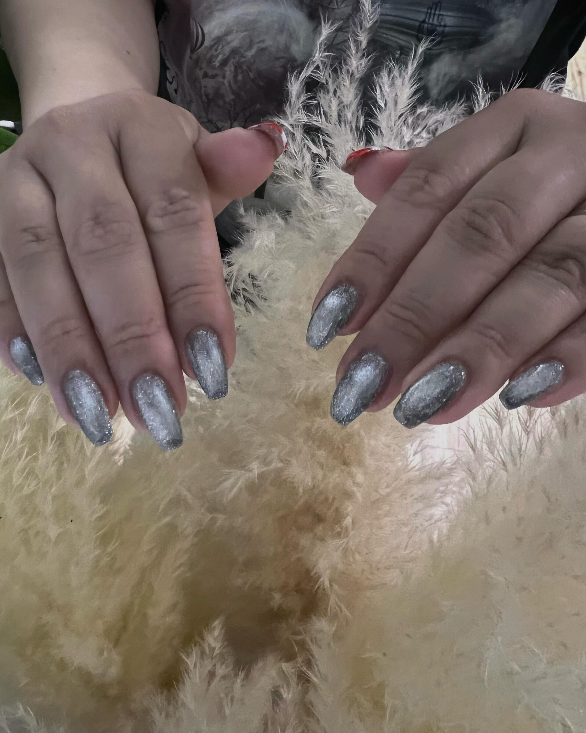 マグネット💅