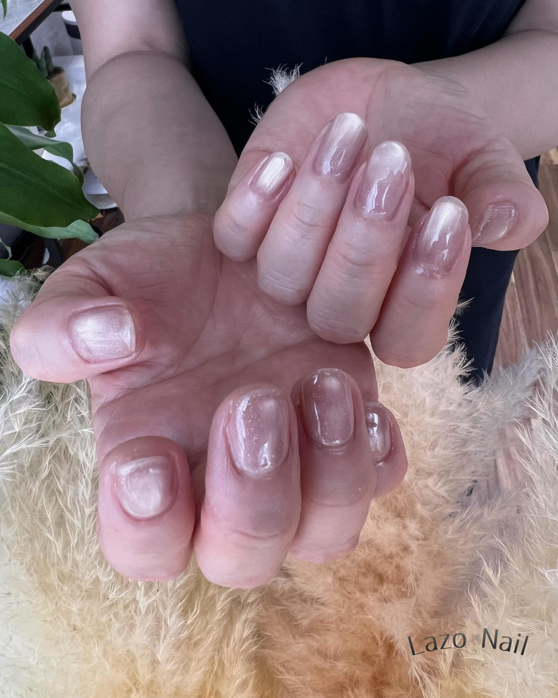 マグネイル💅