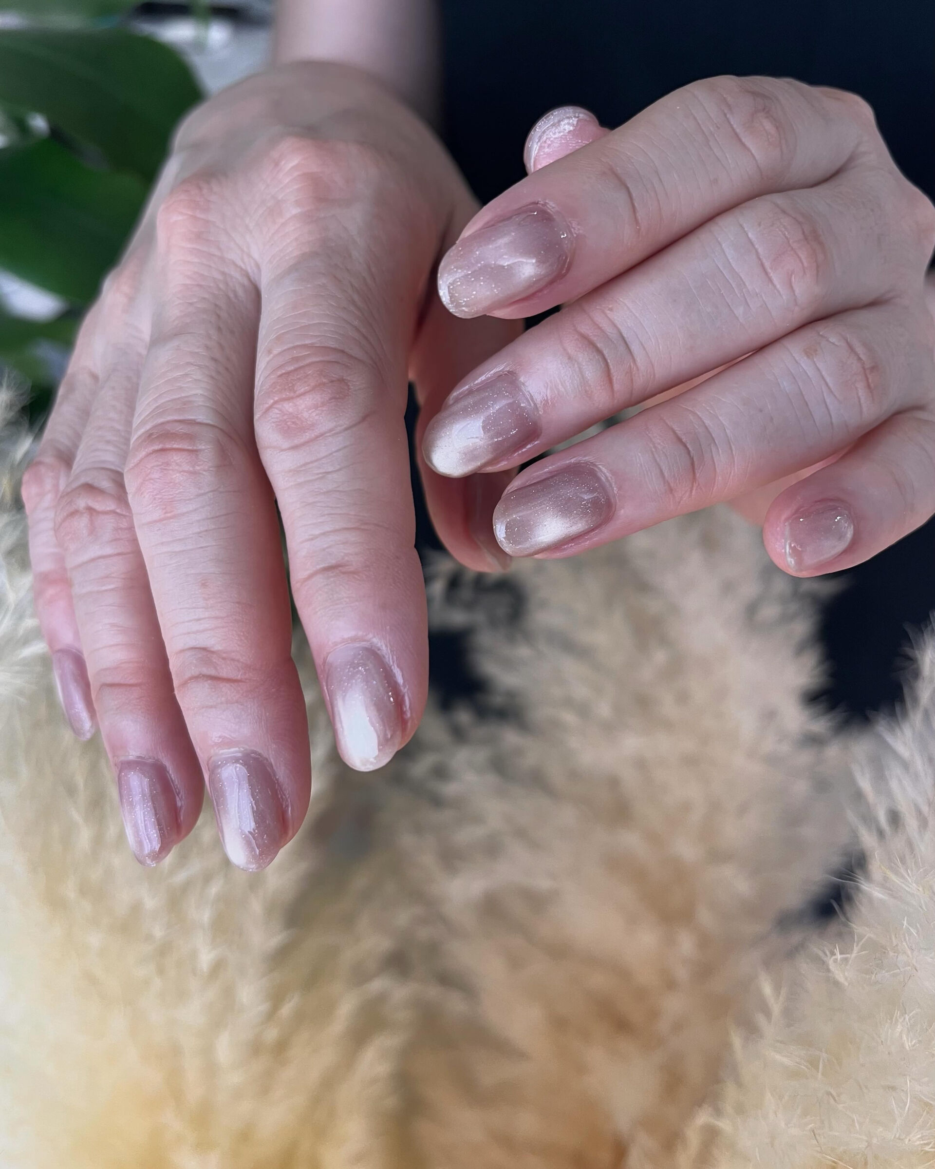 マグネイル💅