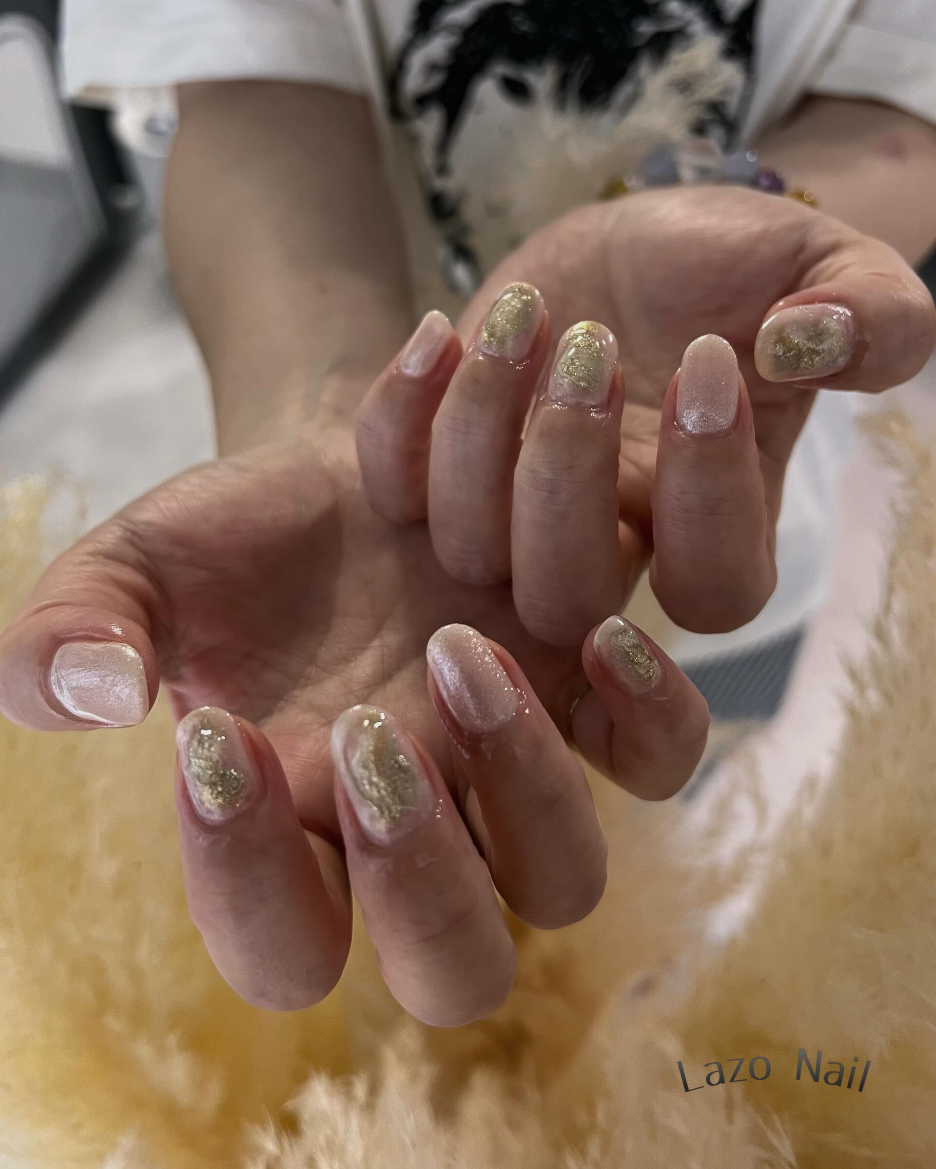🤍✨ 定額シンプルデザイン ✨