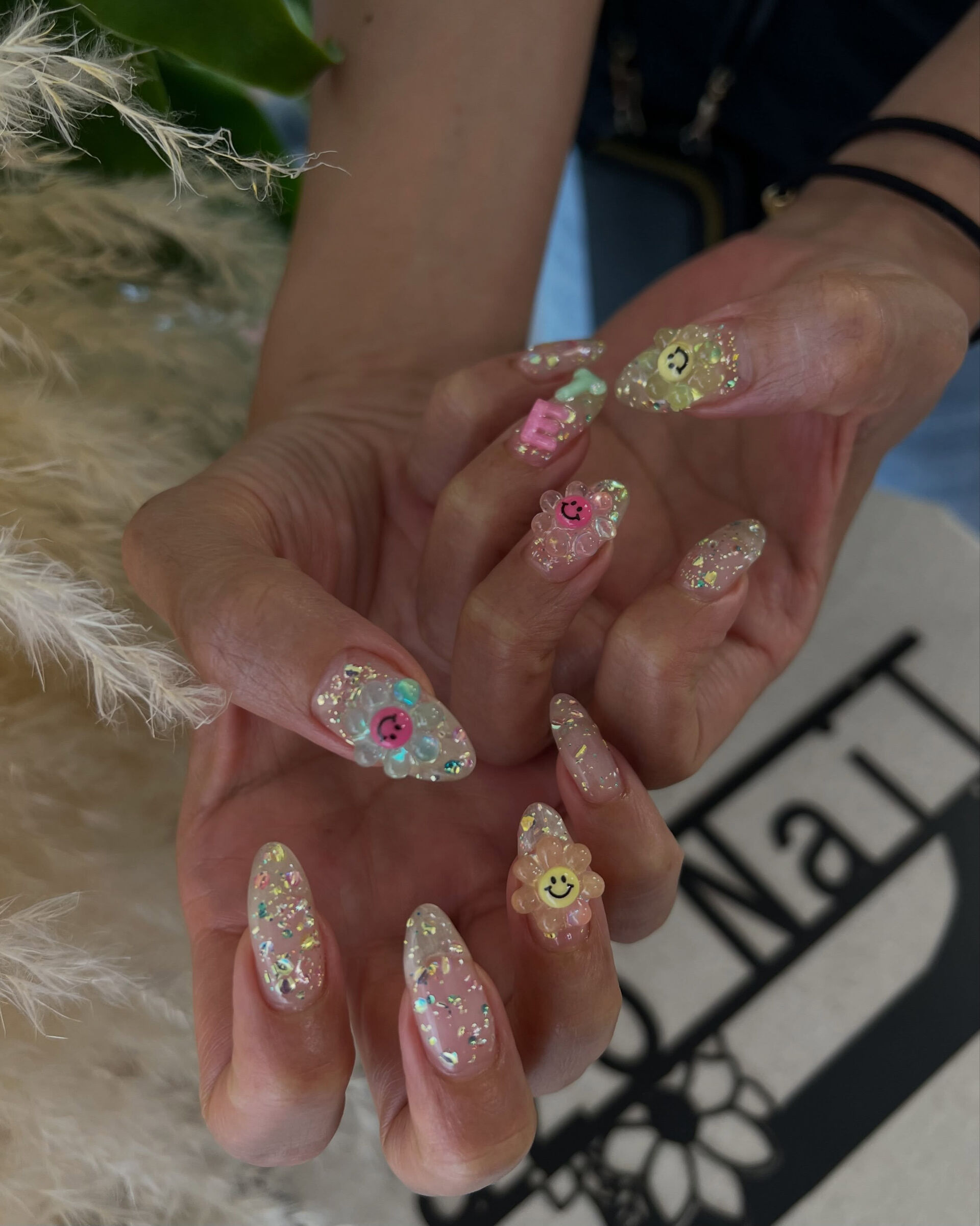 ✨定額シンプルをカラー変更でアレンジ✨