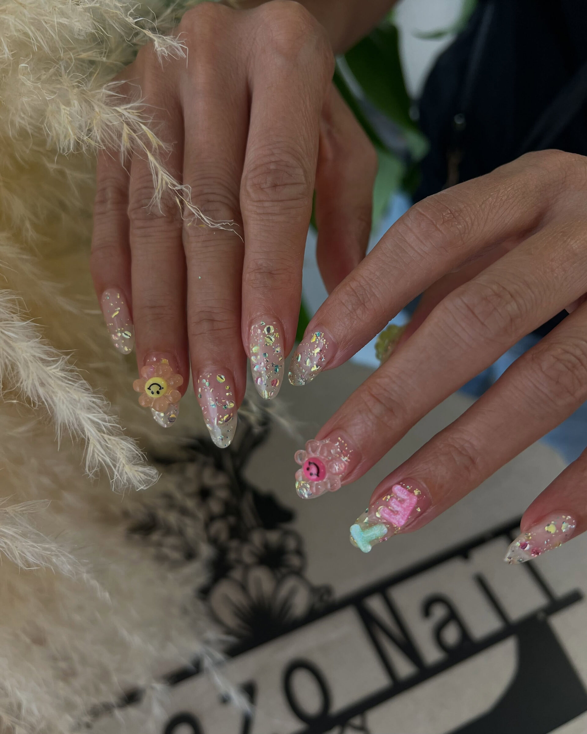 ✨定額シンプルをカラー変更でアレンジ✨